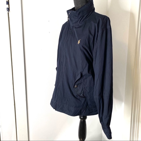 Polo by Ralph Lauren Bomber Jacket - Picture 6 of 16